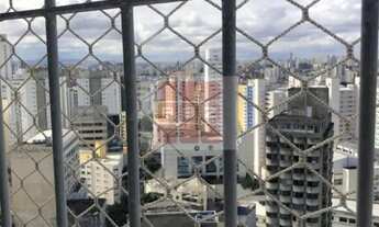 Imagem 2: Apartamento à venda em São Paulo-SP, Barra Funda: 1 quarto, 1 banheiro, 1 vaga de garagem