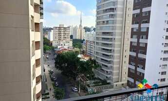 Imagem 2: Studio 28 metros , pronto para mudar , mobiliado!