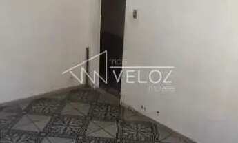 Imagem 5: Casa de Vila - Linear / Residencial / Catumbi