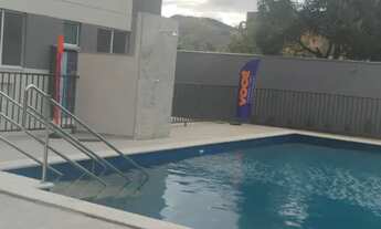 Imagem 7: Alugo apartamento - Paciência/RJ