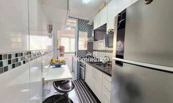 Imagem 7: Apartamento com 3 dormitórios à venda, 72 m² por R$ 470.000,00 - Vila Matilde - São Paulo