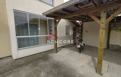 Imagem 2: Apartamento em Rua Arthur de Brito - Aririú - Palhoça/SC