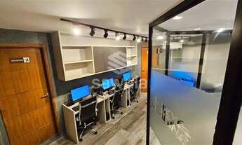 Imagem 6: Map Offices Band - Comercial/industrial