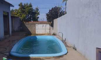 Imagem 6: Vendo ou trocar por mercado casa na Vila sao Vicente 130 mil