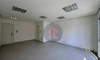 Imagem 2: Sala para alugar, 35 m² por R$ 2.012,77/mês - Centro - Campinas/SP