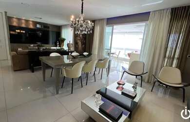 Imagem 2: Edifício Sofisticato, Venda, 190m², 3 suítes, R$ 2.100.000,00 Quilombo, Cuiabá/MT REF: 56