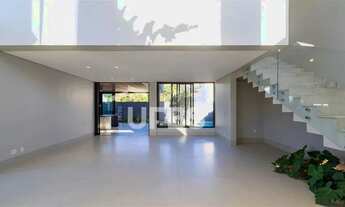 Imagem 3: Sobrado no Jardins França