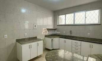 Imagem 7: Apartamento para aluguel, 3 quartos, 1 suíte, 1 vaga, Nova Floresta - Belo Horizonte/MG