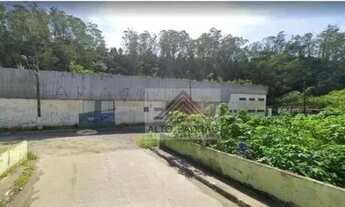 Imagem 6: Galpão para alugar, 2 m² por R$ 15.300,00 - Vila Prisco - Ribeirão Pires/SP