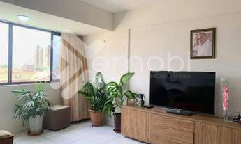 Imagem 2: Apartamento à venda em Nova Parnamirim (Parnamirim/RN