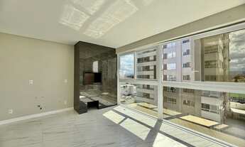 Imagem 4: Apartamento à venda, NOVO de frente, com 3 suítes, localizado em Capão da Canoa!