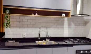 Imagem 6: Casa à venda em Itapevi, Jardim Rosemary, com 2 quartos, com 100 m², Reserva Roselândia