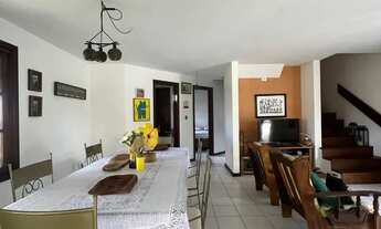 Imagem 3: Beira mar ! Linda Casa de praia !200 m2 , 3qts /2 suítes , na beira mar da Barra de São