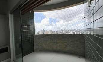 Imagem 5: Apartamento Mobiliado para aluguel com 3 quartos em Marco - Belém - PA