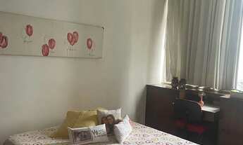 Imagem 4: Apartamento para venda possui 150 metros quadrados com 4 quartos