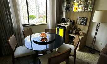 Imagem 7: Imóvel para venda possui 140 metros quadrados com 3 quartos em Papicu - Fortaleza - CE