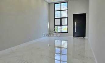 Imagem 3: Casa à venda Condomínio EOS Mirante Residence - Contorno