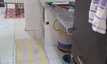 Imagem 2: Apartamento no Paranoá Parque