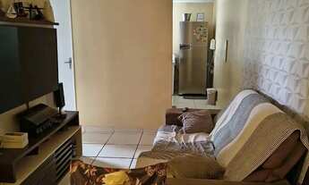 Imagem 5: Condomínio Conquista Torquato 02 qtos - Colônia terra Nova