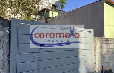 Imagem 5: TERRENO RESIDENCIAL em SÃO PAULO - SP, VILA MADALENA