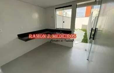 Imagem 4: Sta MONICA vendo LINDA CASA DUPLEX 2 SUITES, independente, nova, confortável e moderna BH