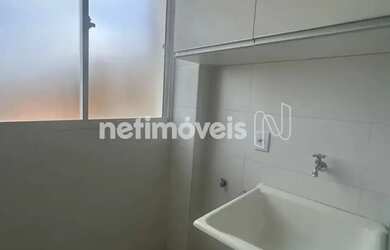 Imagem 4: Apartamento de dois quartos com elevador