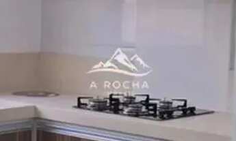 Imagem: COBERTURA C/03 DORM C/SUÍTE, AMPLA SACADA