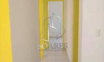 Imagem 5: Apartamento Térreo no Salinas 3 Quartos com Suíte por R$ 160 mil! Imperdível!