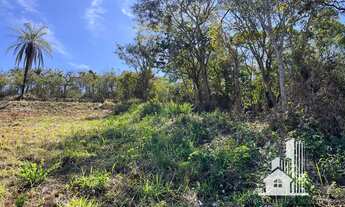 Imagem 6: Lote com vista definitiva - Condomínio Estância da Cachoeira