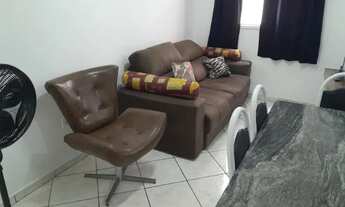 Imagem 4: Apartamento temporada na Praia Grande