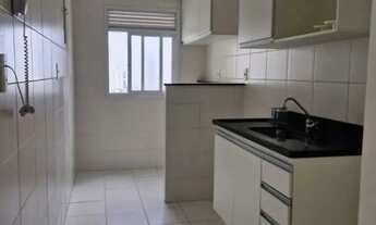 Imagem 5: Apartamento para Locação no Jardim São Dimas 3 Dormitórios, 1 Suíte, e Localização Privi