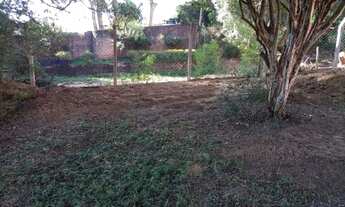 Imagem: Chácara em Nova Odessa