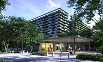 Imagem 7: 2 QUARTOS CIDADE ARTE BOTÂNICA