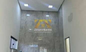 Imagem 4: Casa 3/4 com 1 suíte - 115 m² na 1103 Sul (ARSO 111) - Próxima ao Hospital do Amor - Palma