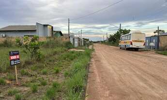 Imagem 3: TERRENO NO SAID SALOMÃO QUITADO (400 M2