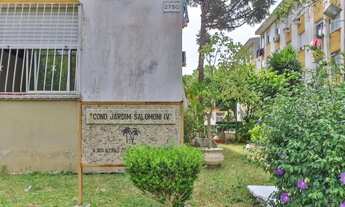 Imagem 3: Apartamento em Vila Nova