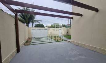 Imagem 6: Casa à venda, 126 m² por R$ 795.000,00 - Jardim Atlântico Leste (Itaipuaçu) - Maricá/RJ