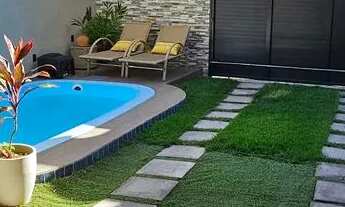 Imagem: Casa Sobrado, Dias Dávila