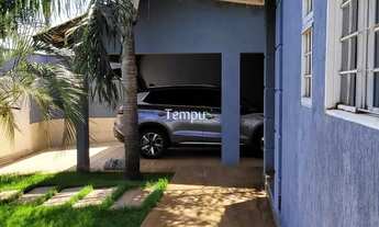 Imagem 2: Sobrado Único no Lote com Área de Lazer Completa e Piscina Aquecida