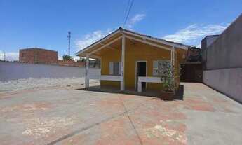 Imagem 2: Casa para aluguel com 2 quartos no bairro Cibratel (Chácaras