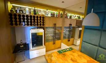 Imagem 14: Maravilhoso Apartamento de 4 Suítes na Região da Praia da Costa - COD: 22974 R