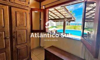Imagem 6: Ilhéus / Olivença - Casa pé na areia 03 quartos sendo 01 suíte - Venda - Sirihyba III