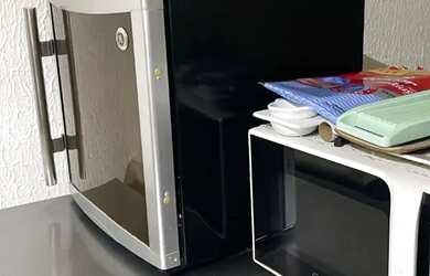 Imagem 4: LOUNGE JAPONESA NA ALDEOTA