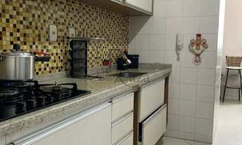 Imagem 5: Oportunidade - Apartamento - Conjunto Residencial Trinta e Um de Março - Residencial Ilhab