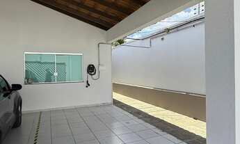 Imagem 3: Casa Térrea à Venda - Bairro Flores, próximo a Av. das Torres