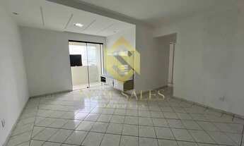 Imagem: Apartamento 3 quartos a venda, 77m² - Setor