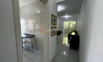 Imagem 2: Córrego Grande Apartamento com 2 dormitórios