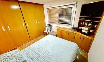 Imagem 3: APARTAMENTO ANDAR ALTO 3 SUÍTES 3 VAGAS