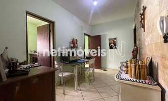 Imagem 3: Venda Casa Piratininga (venda Nova) Belo Horizonte