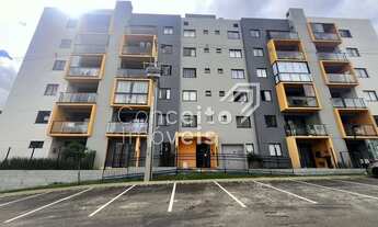 Imagem: Condomínio Vista Uvaranas - Apartamento